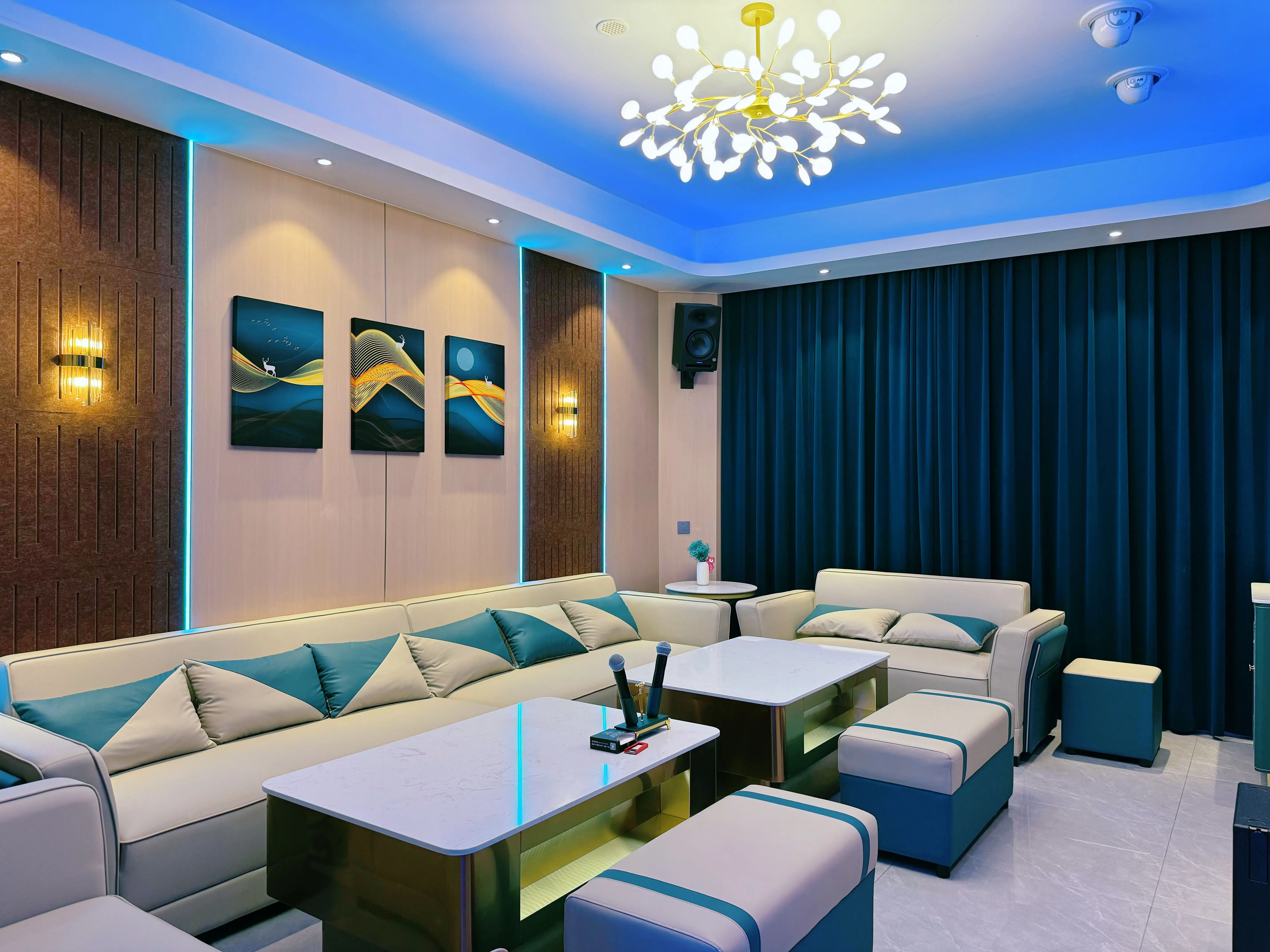 咸阳商务ktv精选及商务ktv攻略指南-长武县ktv预定