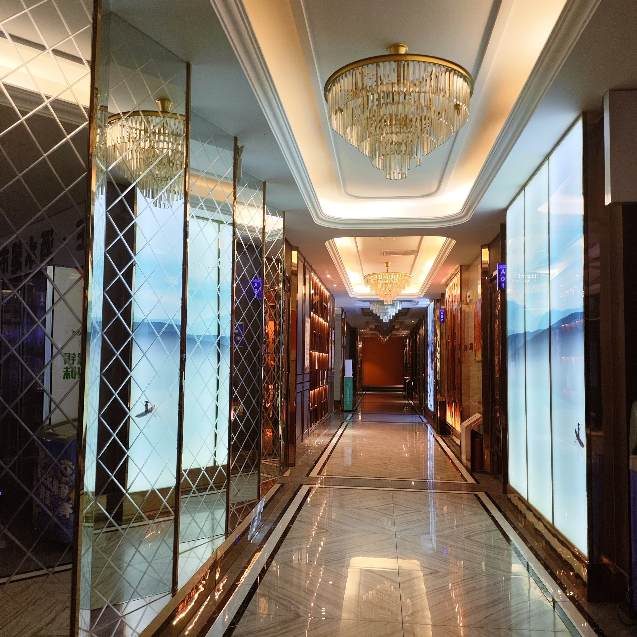 咸阳商务ktv怎么玩体验全攻略-旬邑县ktv预定