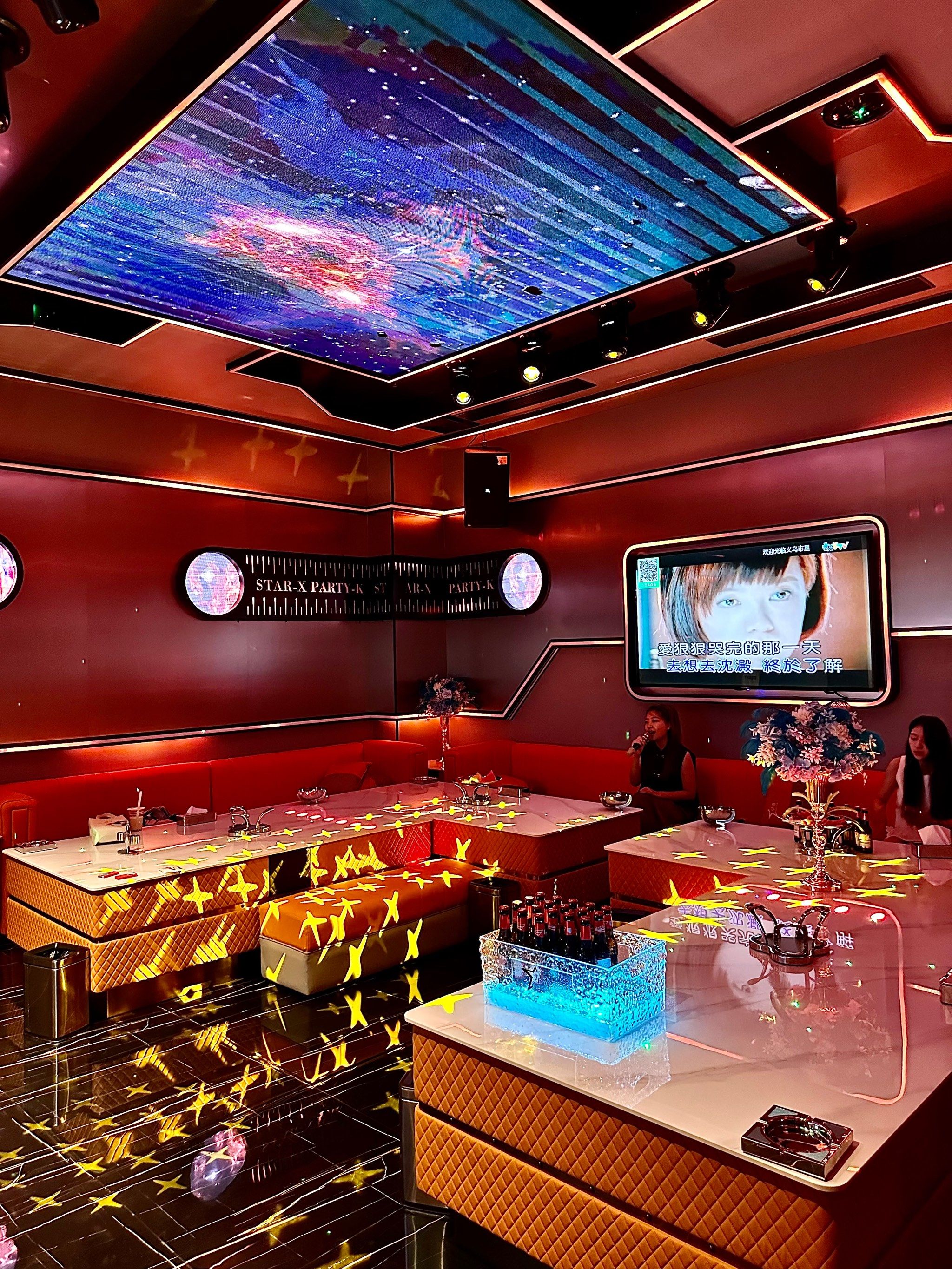 咸阳商务ktv独特商务ktv玩法揭秘-泾阳县ktv预定