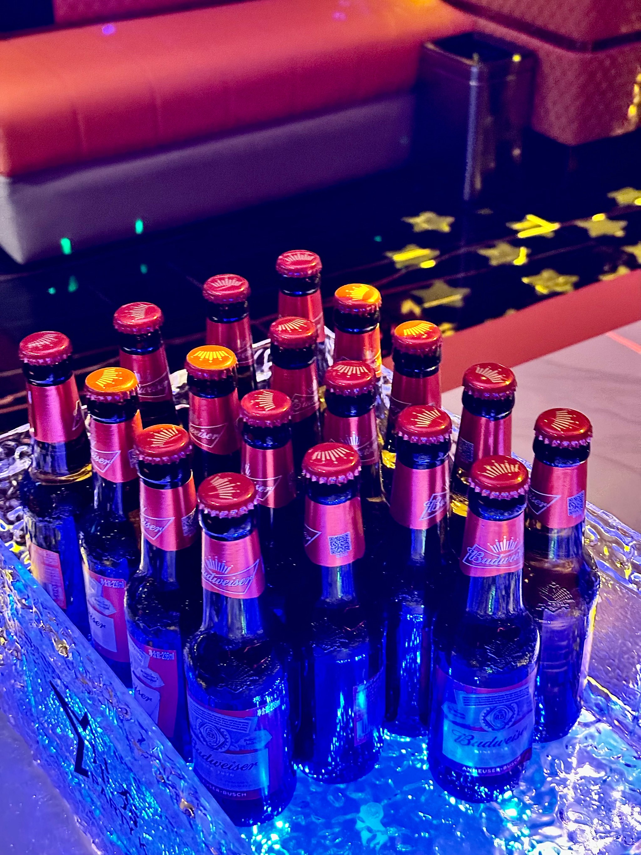 咸阳商务ktv精选及商务ktv攻略指南-旬邑县ktv预定