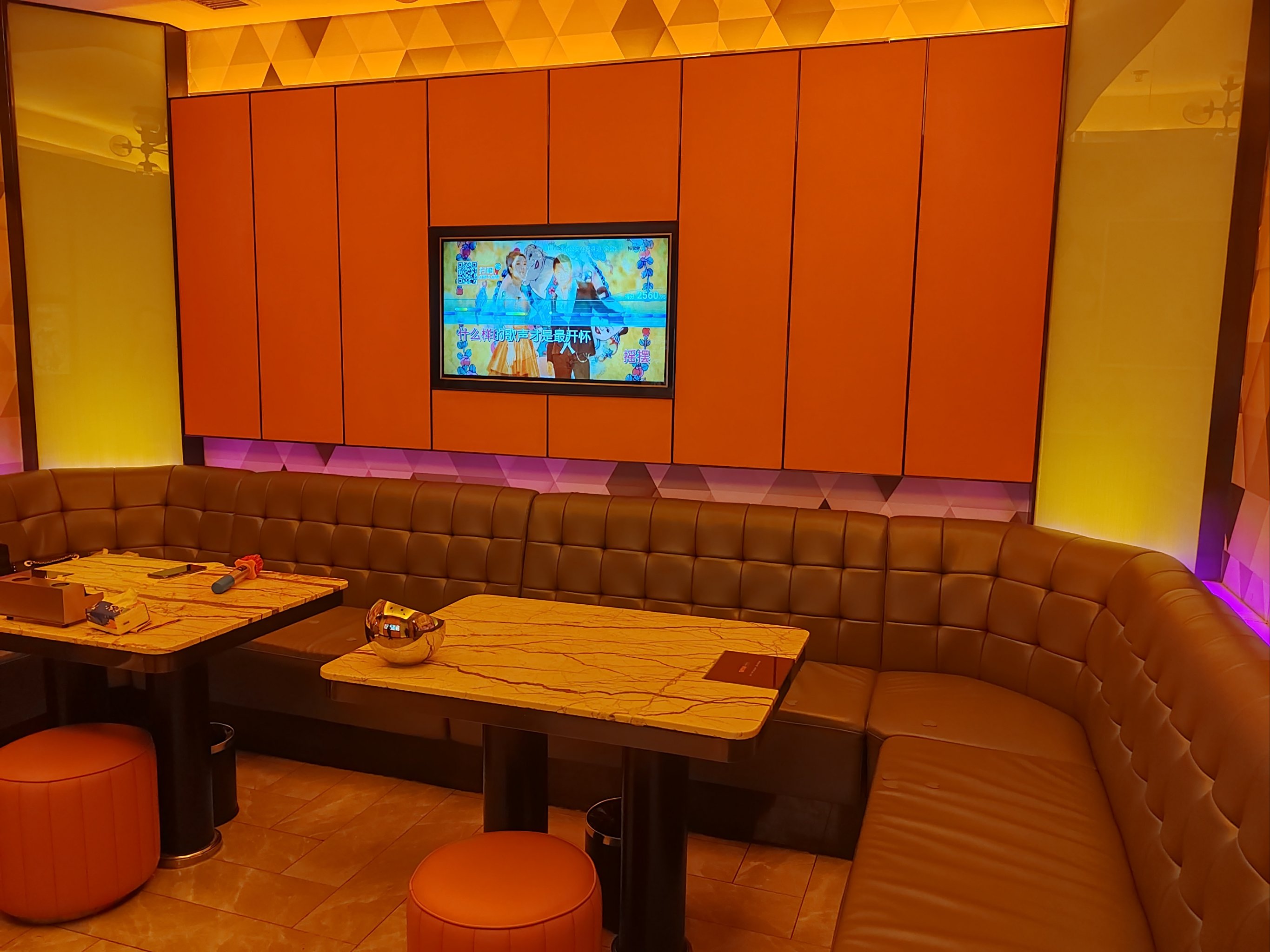 咸阳商务ktv哪里好玩推荐-长武县ktv预定