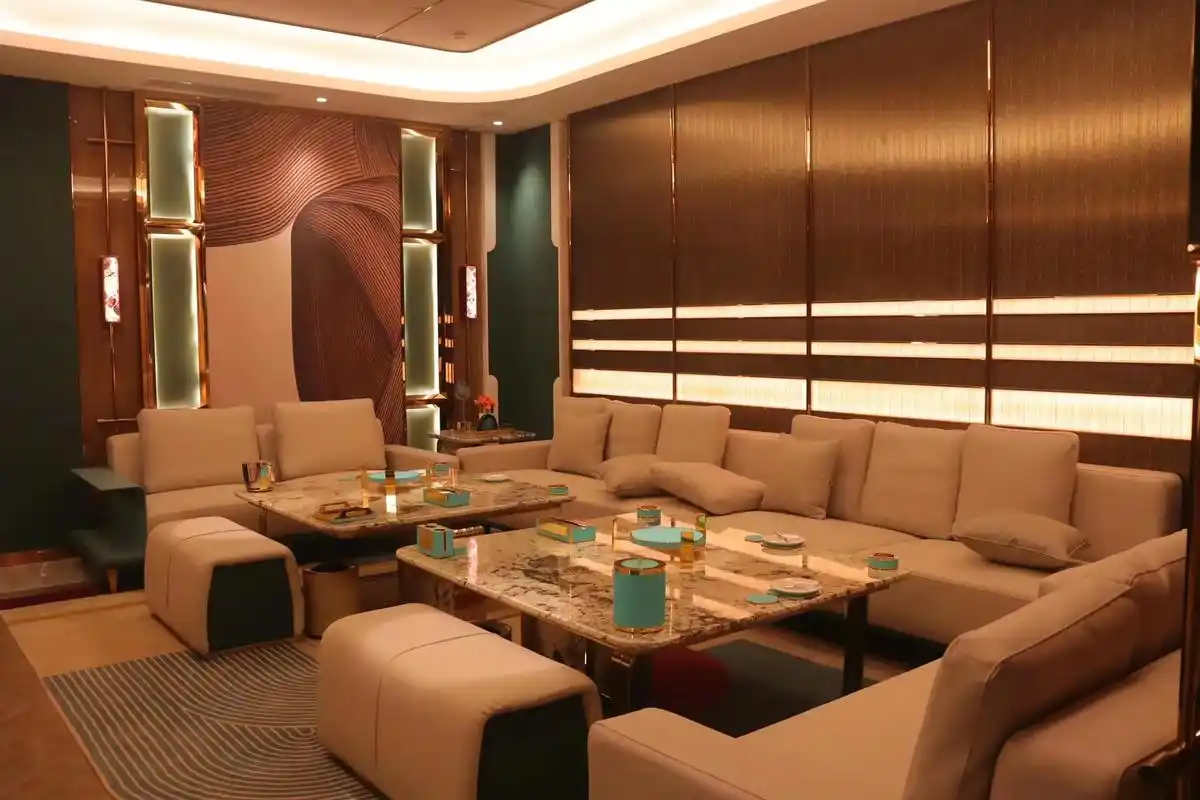 咸阳商务ktv环境服务怎么样-永寿县ktv预定