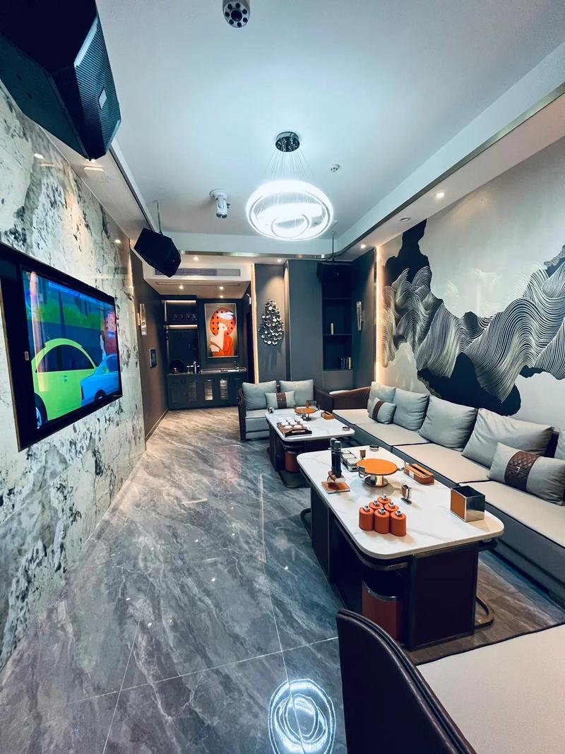 咸阳商务ktv引领商务ktv新模式-礼泉县ktv预定