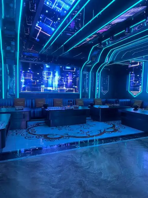 咸阳商务KTV推荐-旬邑县ktv预定