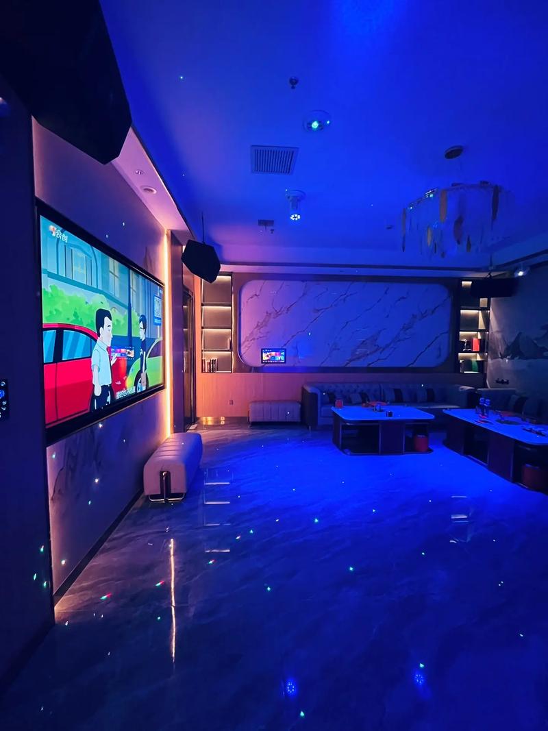 咸阳商务ktv优选商务ktv订房攻略-泾阳县ktv预定