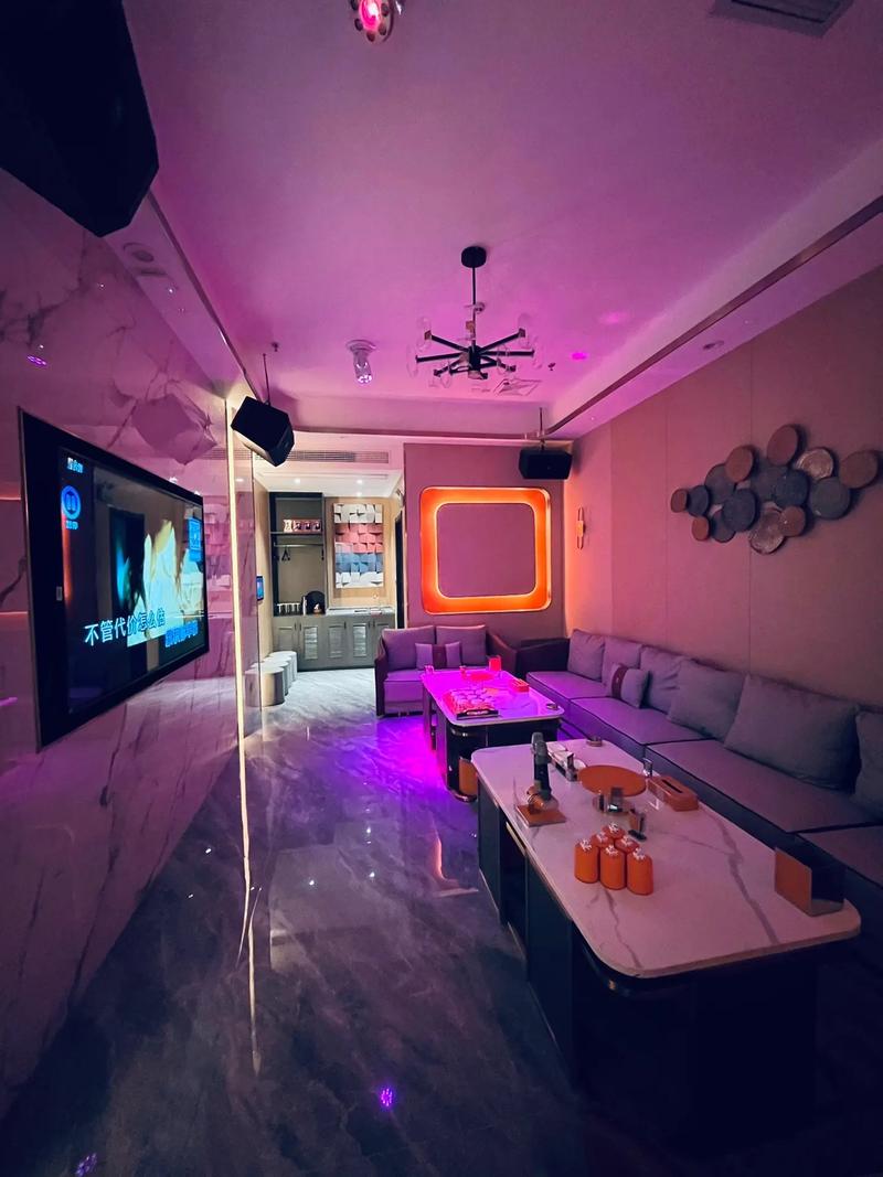 咸阳商务ktv新玩法-泾阳县ktv预定