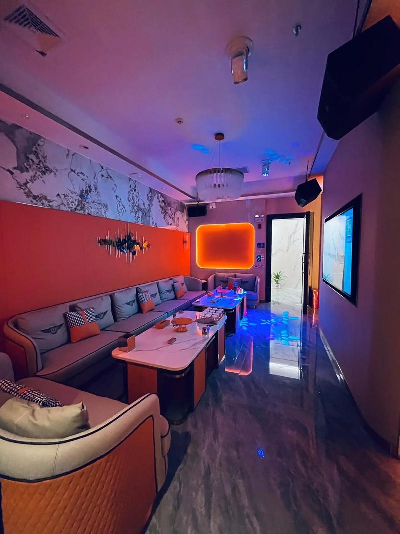 咸阳商务KTV预订-旬邑县ktv预定