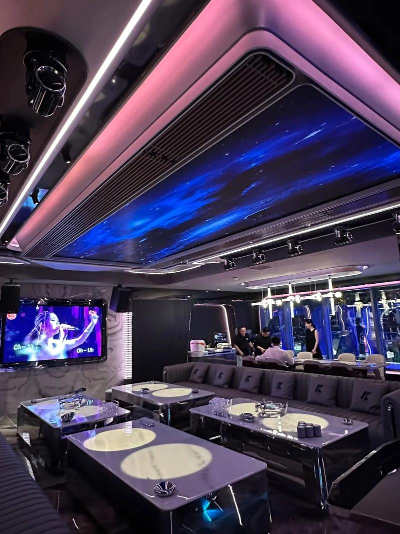 咸阳商务ktv优选商务ktv推荐-长武县ktv预定