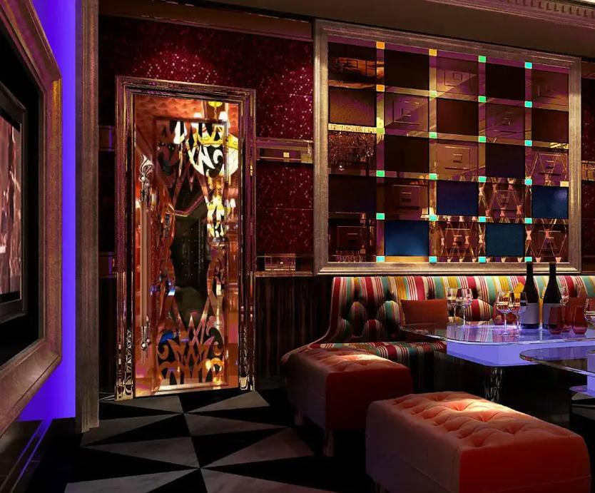 咸阳商务ktv推荐低端场商务ktv选择-永寿县ktv预定