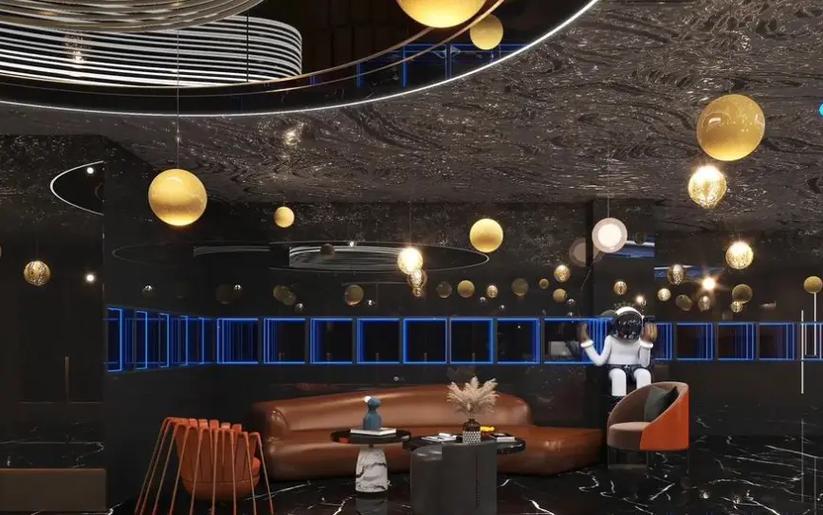 咸阳商务ktv专业商务ktv预订服务-永寿县ktv预定