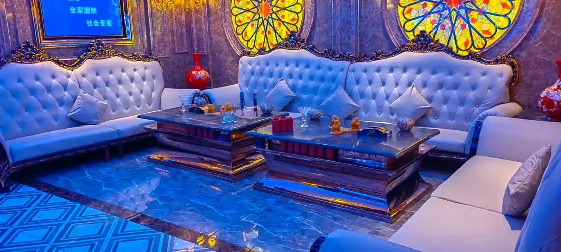 咸阳商务ktv：品质享受任你选-泾阳县ktv预定